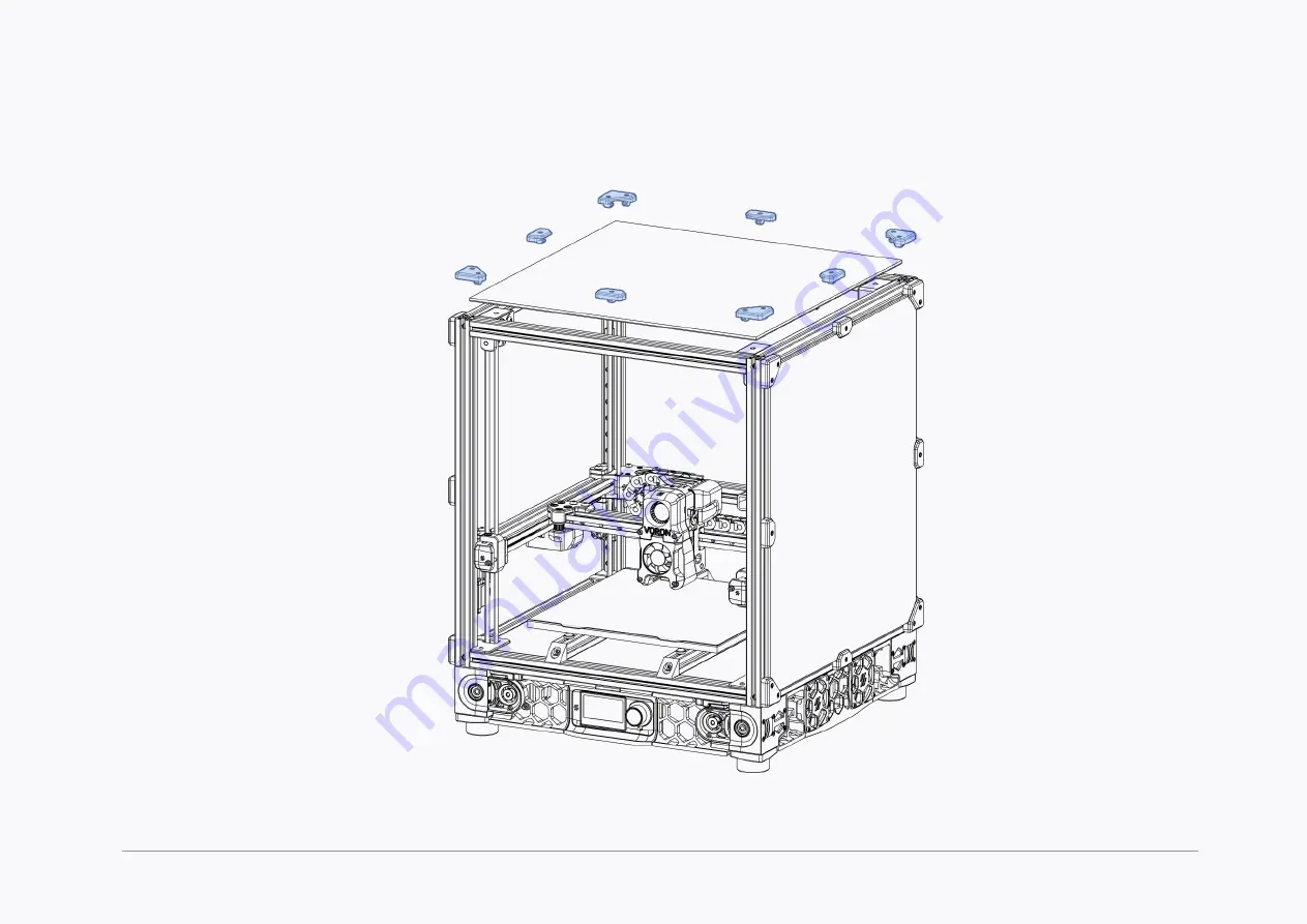 VORON VORON2 2.4R2 Скачать руководство пользователя страница 274