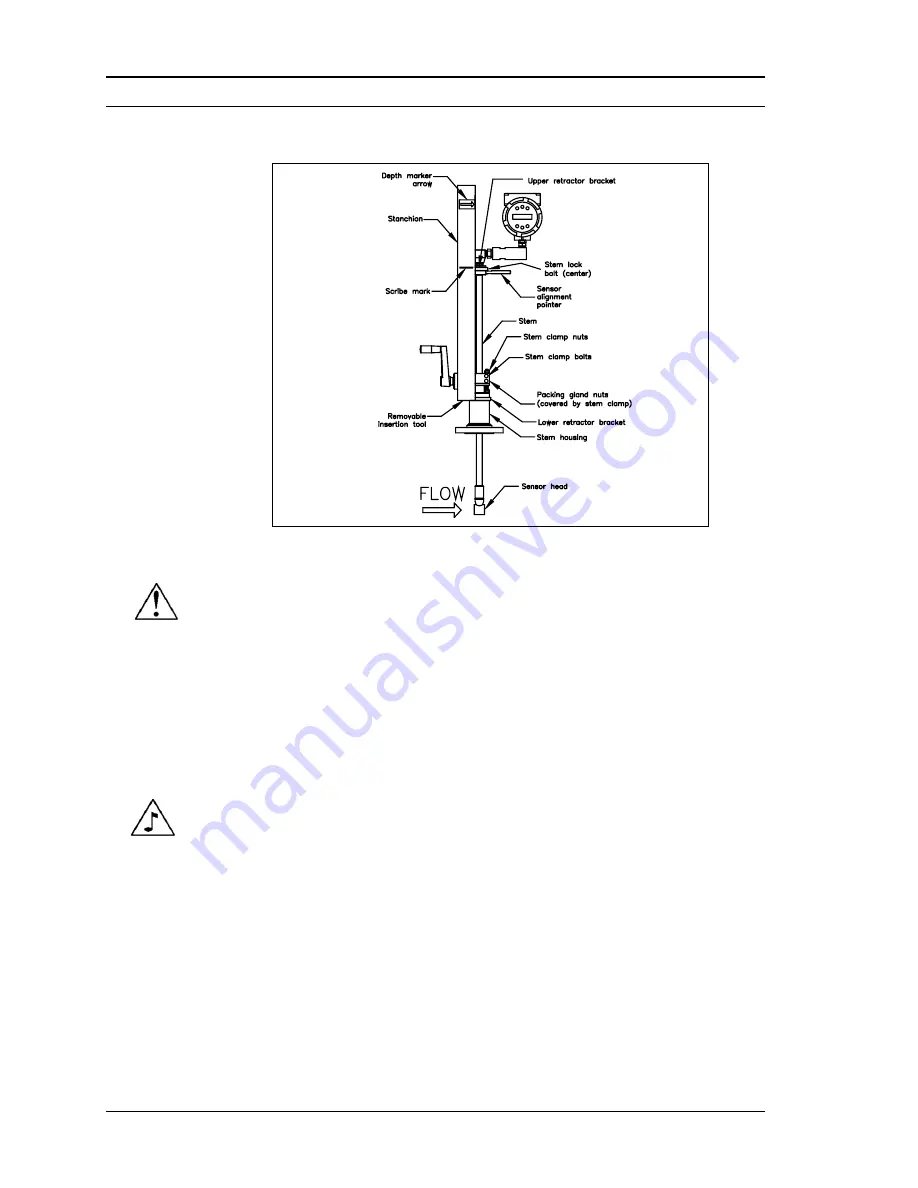 VorTek Pro-T Instruction Manual Download Page 36