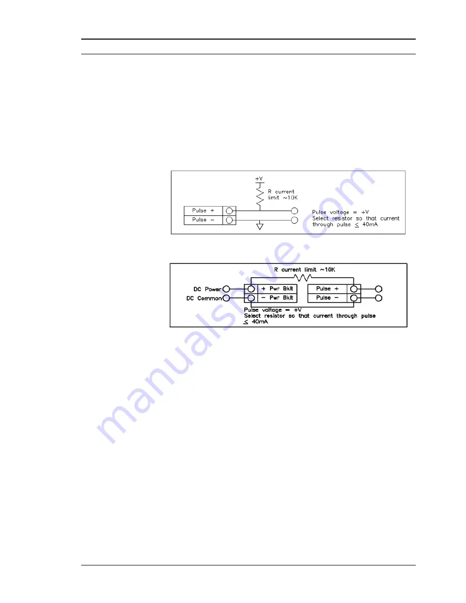 VorTek Pro-T Instruction Manual Download Page 43