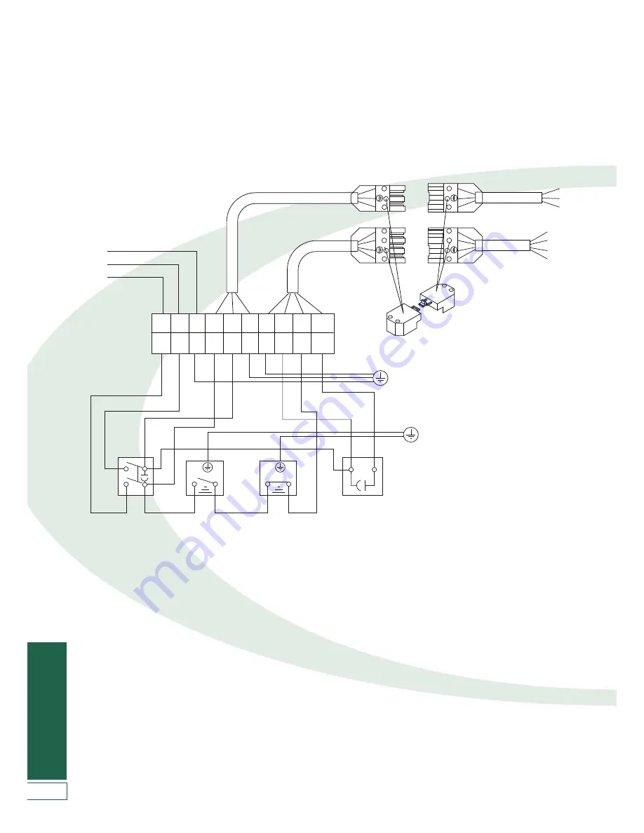 Vortex 12/16 Installation & Servicing Instructions Manual Download Page 28