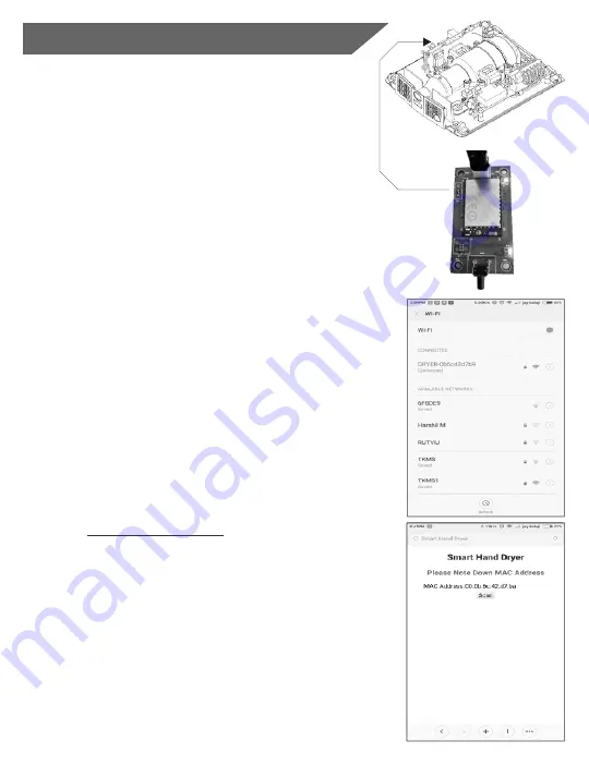 Vortex ADA HS Installation And Operating Manual Download Page 15