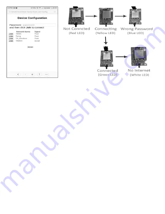 Vortex ADA HS Installation And Operating Manual Download Page 16