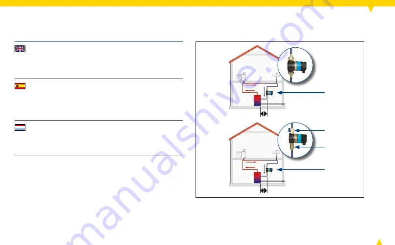 Vortex BLUEONE BWO 155 Original Operating Instructions Download Page 10