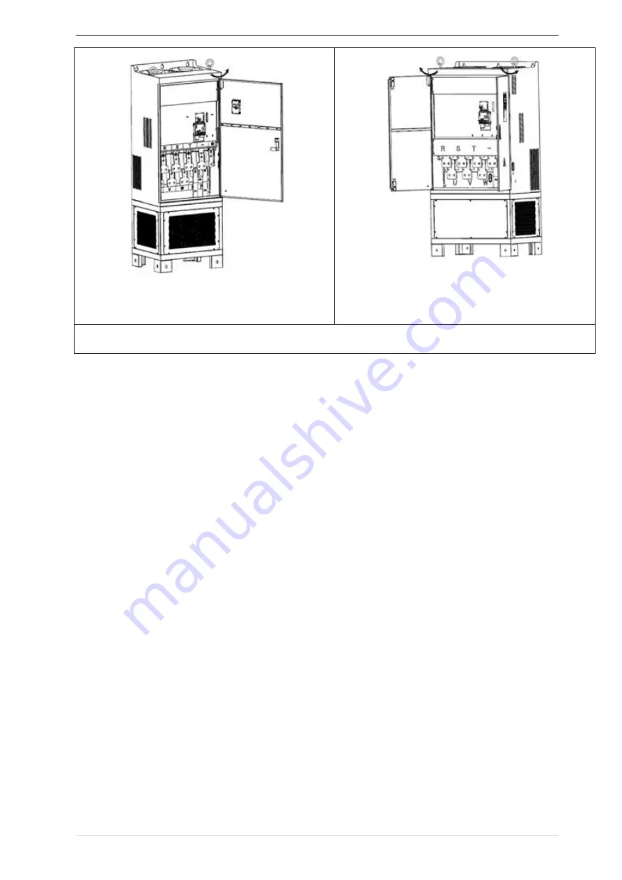 Vortex IR610 Series Manual Download Page 26