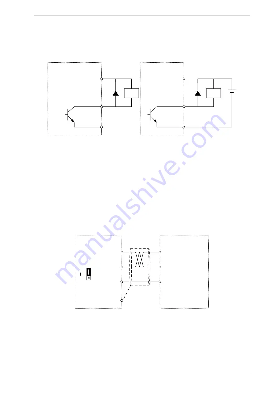 Vortex IR610 Series Manual Download Page 37