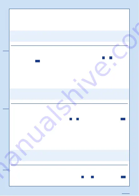 Vortex M 153 Operating Instructions Manual Download Page 29