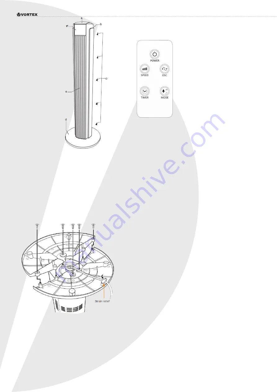 Vortex VO4229 Manual Download Page 3