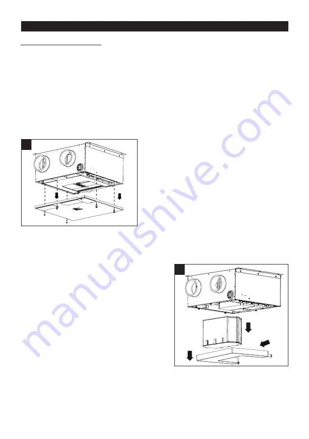 Vortice 12214 Instruction Booklet Download Page 29