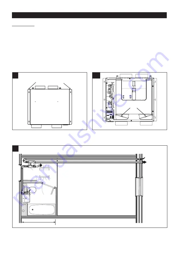 Vortice 12214 Instruction Booklet Download Page 119