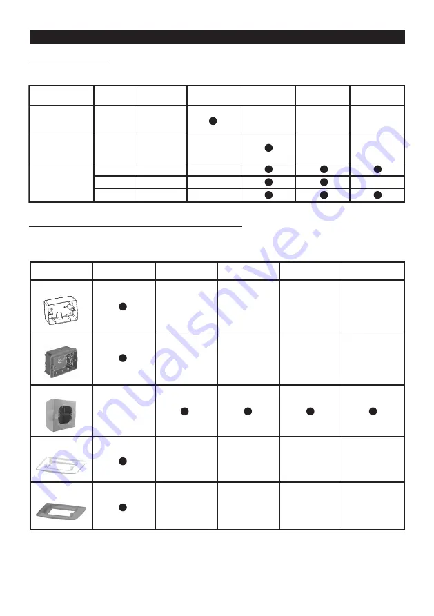 Vortice 12214 Instruction Booklet Download Page 123