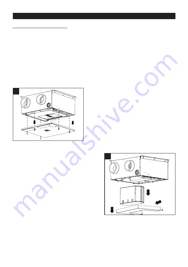 Vortice 12214 Instruction Booklet Download Page 141