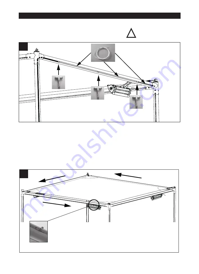 Vortice 5571.084.160 Instruction Booklet Download Page 12