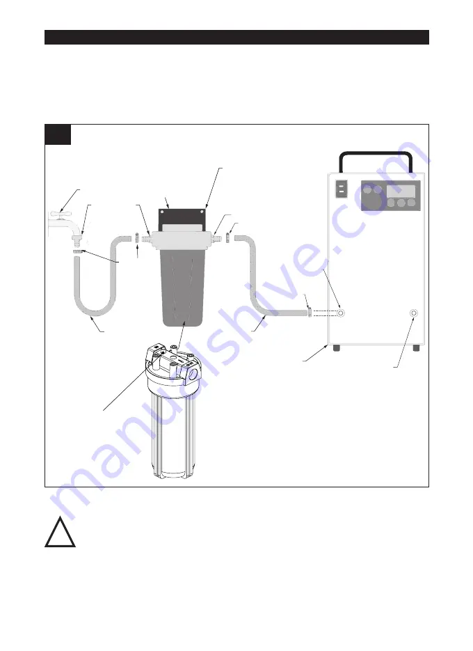 Vortice 5571.084.160 Instruction Booklet Download Page 15