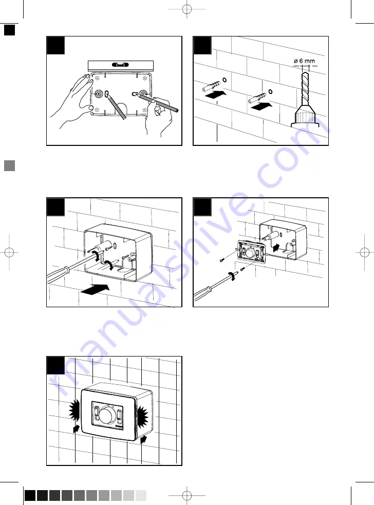 Vortice 8010300128030 Instruction Booklet Download Page 27