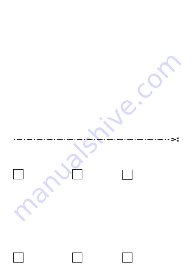 Vortice CB LCD W Instruction Booklet Download Page 75