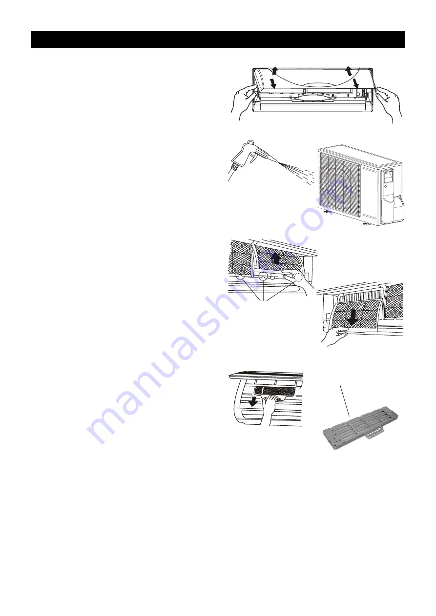 Vortice Climaticum Energy I 12 Instruction Booklet Download Page 35