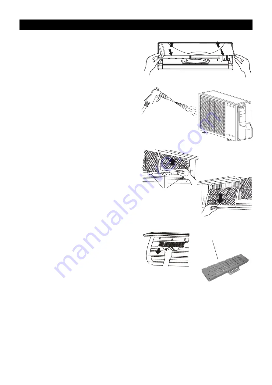 Vortice Climaticum Energy I 12 Instruction Booklet Download Page 46