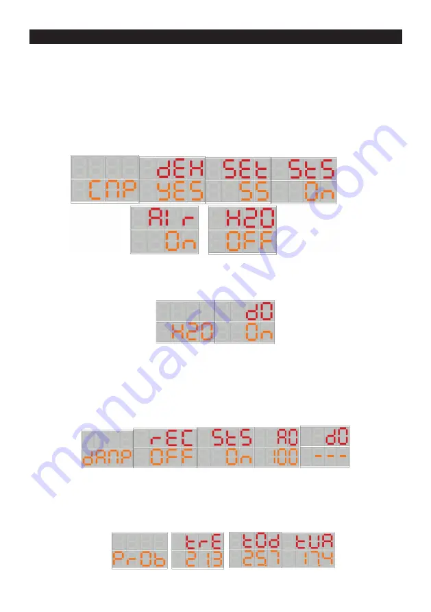 Vortice CNU Instruction Booklet Download Page 11