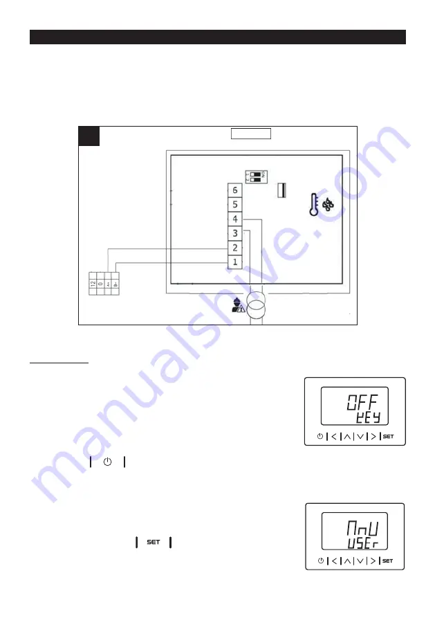 Vortice CNU Instruction Booklet Download Page 20