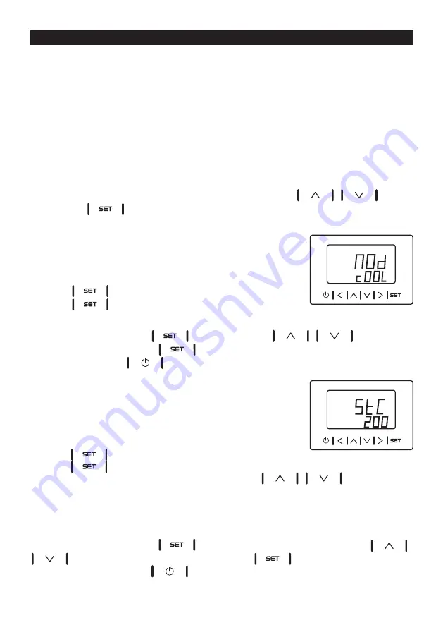 Vortice CNU Instruction Booklet Download Page 21