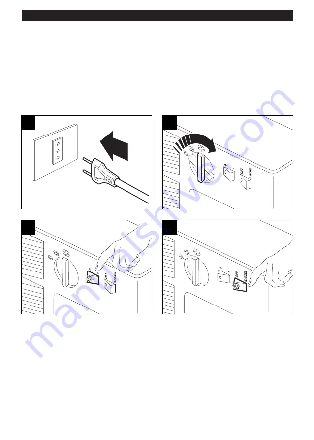 Vortice Depuro 45 H Instruction Booklet Download Page 18