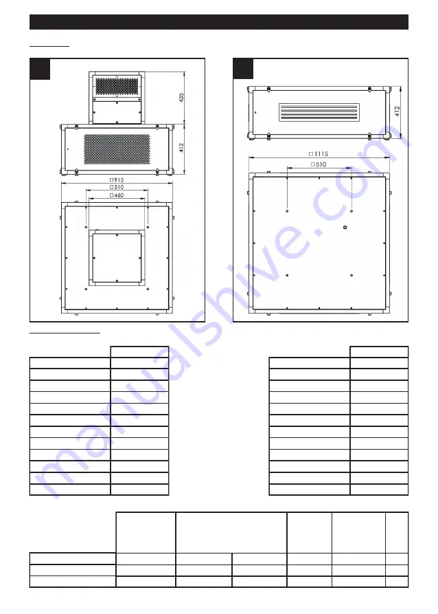 Vortice Depuro Sky Instruction Booklet Download Page 25