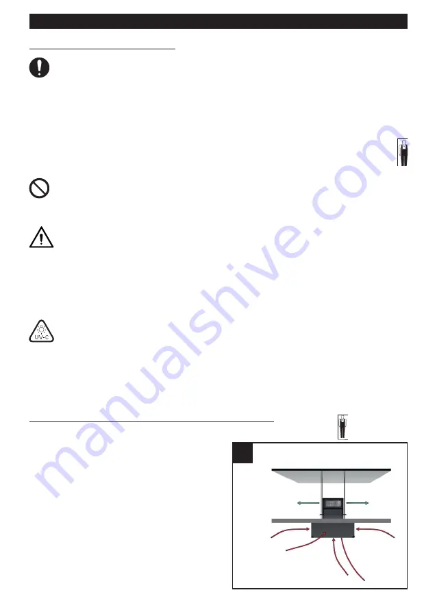 Vortice Depuro Sky Instruction Booklet Download Page 48