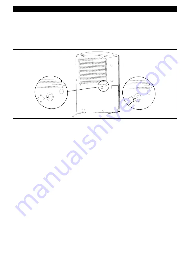 Vortice Deumido Electronic E20 Скачать руководство пользователя страница 67