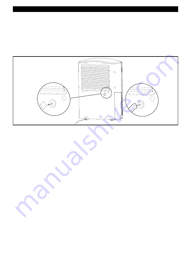 Vortice Deumido Electronic E20 Скачать руководство пользователя страница 88