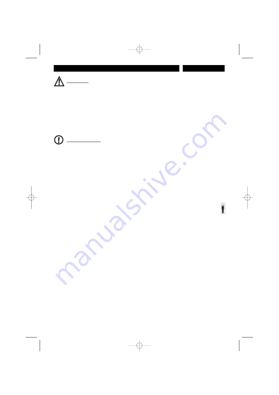 Vortice LINEO 100 V0 ES Instruction Booklet Download Page 11