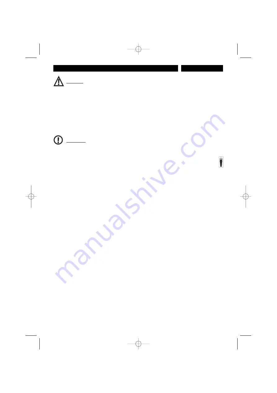 Vortice LINEO 100 V0 ES Instruction Booklet Download Page 18