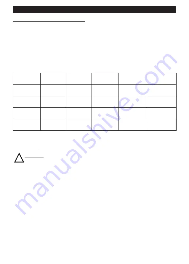 Vortice QE 100 LL T Instruction Booklet Download Page 18