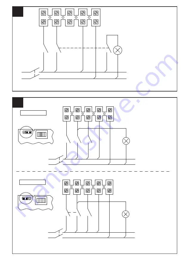 Vortice QE 100 LL T Instruction Booklet Download Page 90