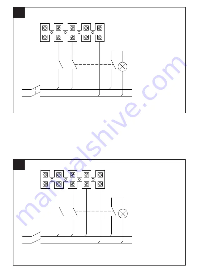 Vortice QE 100 LL T Instruction Booklet Download Page 92