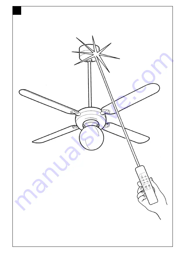 Vortice TELENORDIK 5T Instruction Booklet Download Page 5