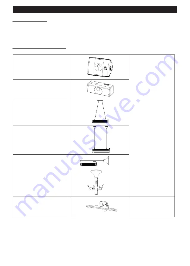 Vortice UVLOGIKA SYSTEM Instruction Booklet Download Page 15