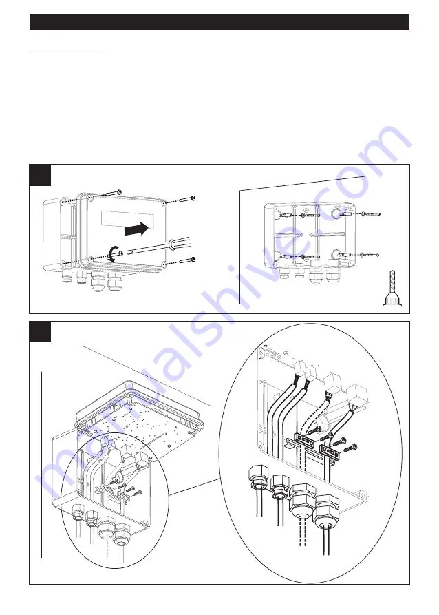 Vortice Vort Delta T WIFI Instruction Booklet Download Page 5