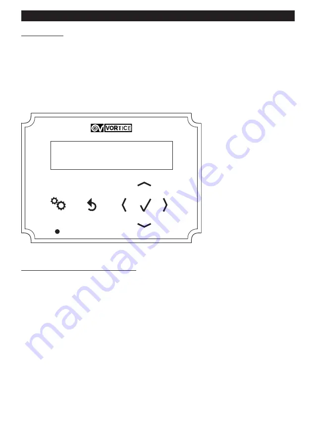 Vortice Vort Delta T WIFI Instruction Booklet Download Page 19