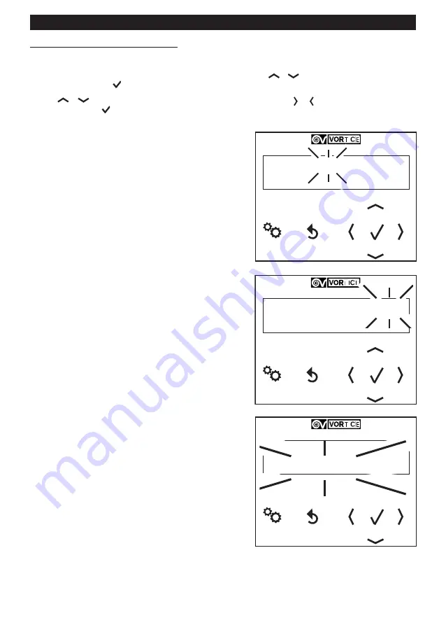 Vortice Vort Delta T WIFI Instruction Booklet Download Page 26