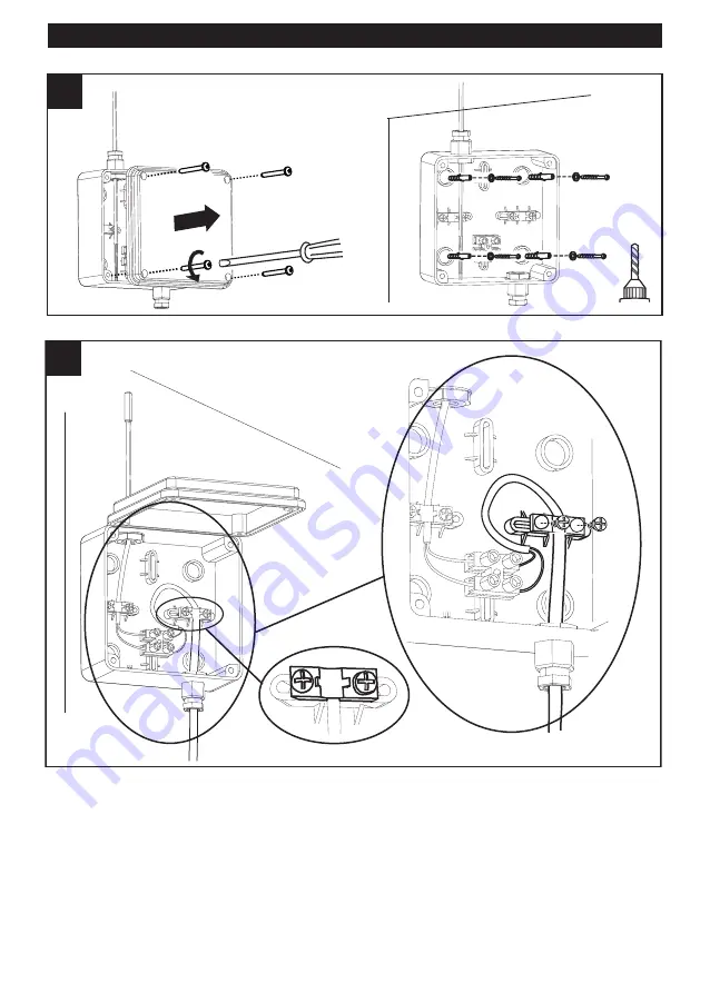 Vortice Vort Delta T WIFI Instruction Booklet Download Page 30