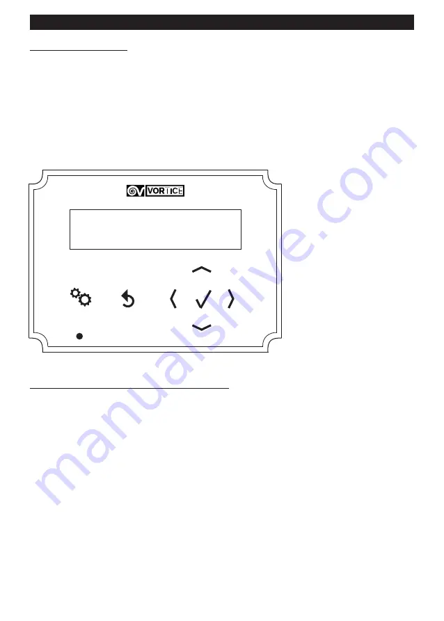 Vortice Vort Delta T WIFI Instruction Booklet Download Page 31