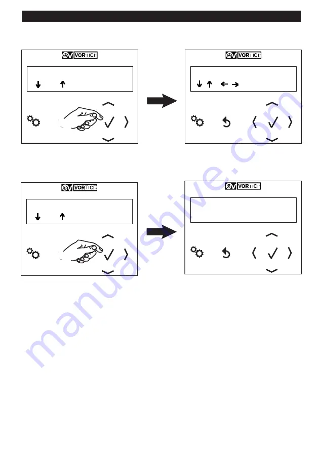 Vortice Vort Delta T WIFI Instruction Booklet Download Page 37