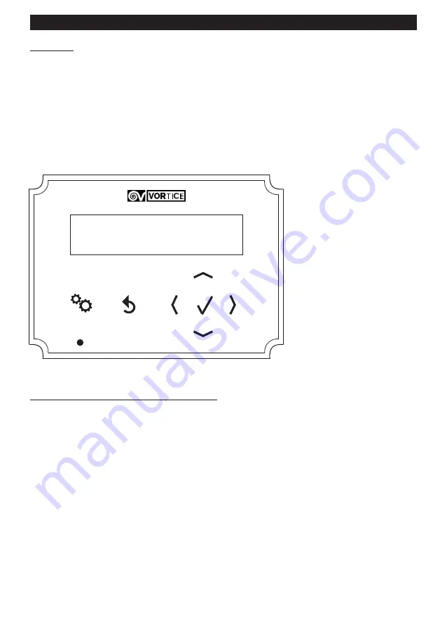 Vortice Vort Delta T WIFI Скачать руководство пользователя страница 43