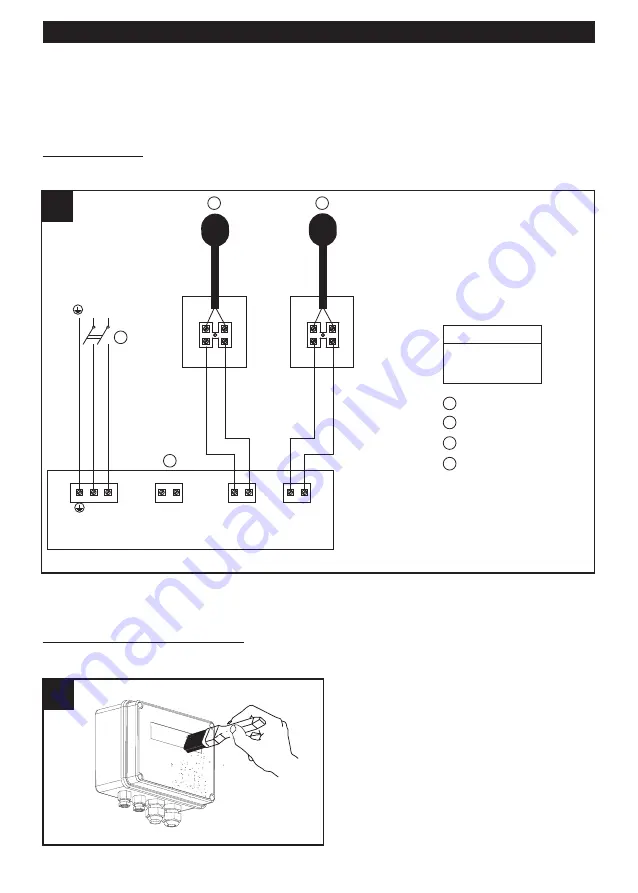 Vortice Vort Delta T WIFI Скачать руководство пользователя страница 51