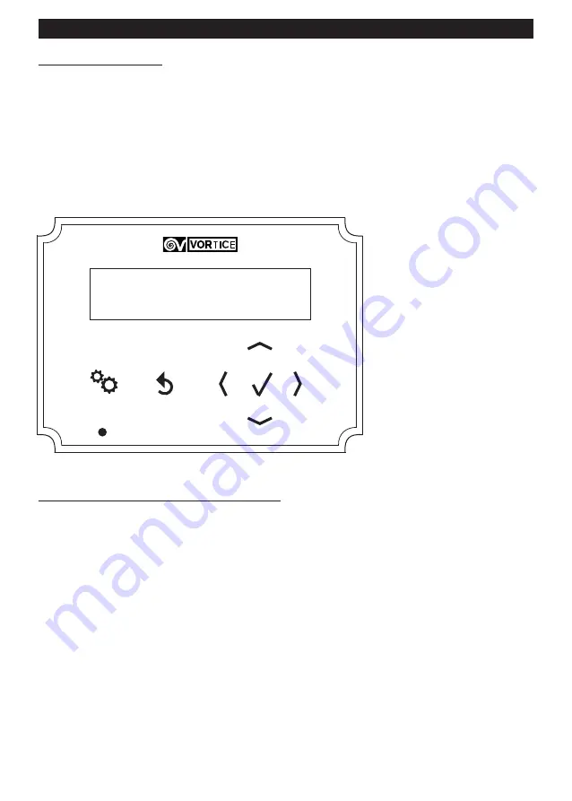 Vortice Vort Delta T WIFI Instruction Booklet Download Page 55