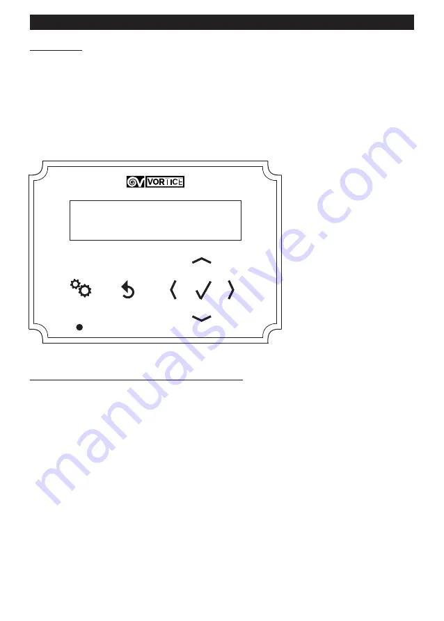 Vortice Vort Delta T WIFI Instruction Booklet Download Page 67