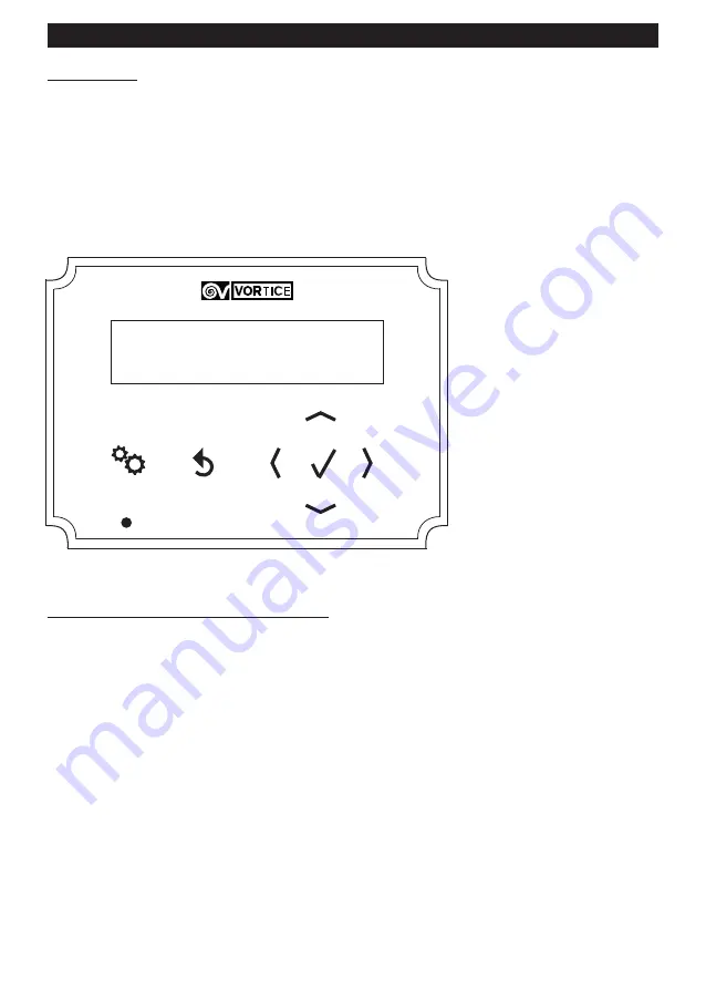 Vortice Vort Delta T WIFI Instruction Booklet Download Page 91