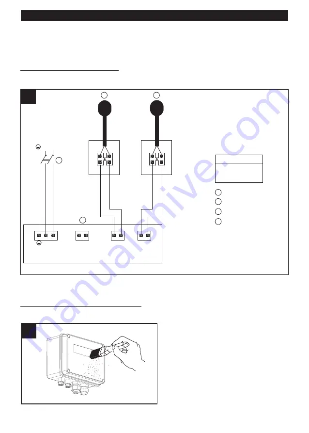 Vortice Vort Delta T WIFI Instruction Booklet Download Page 99