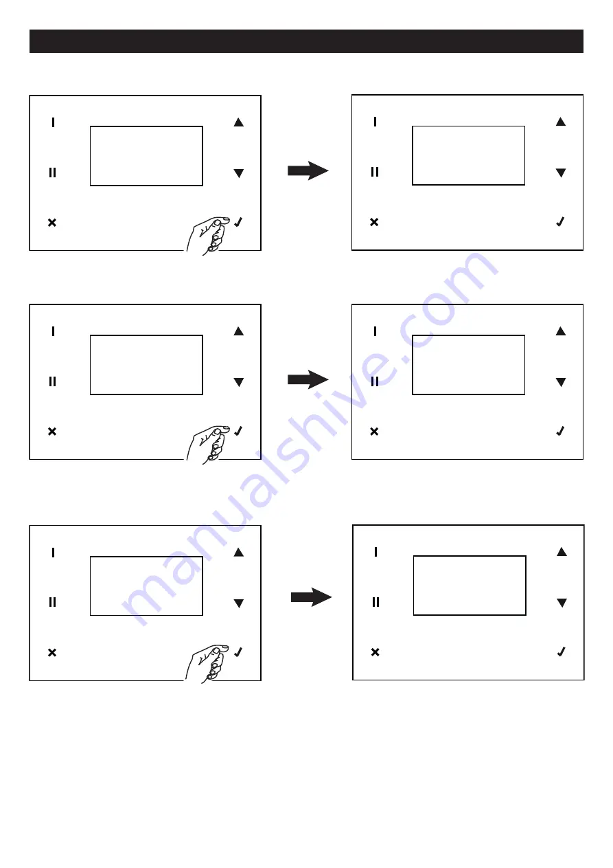 Vortice VORT HR 450 Avel D Instruction Booklet Download Page 16