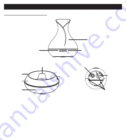 Vortice VORTESSENCE DESIGN Instruction Booklet Download Page 5